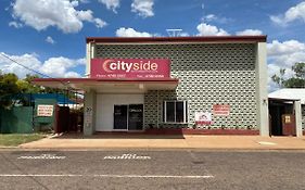 Cityside Accommodation